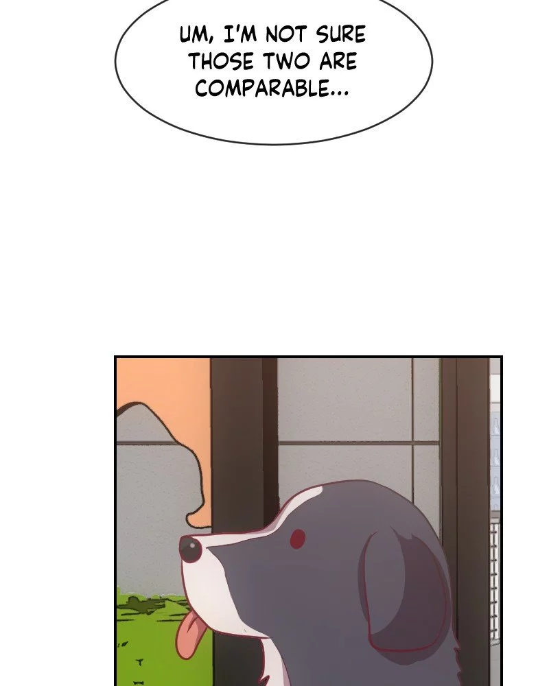 Read Age Matters Manga Online