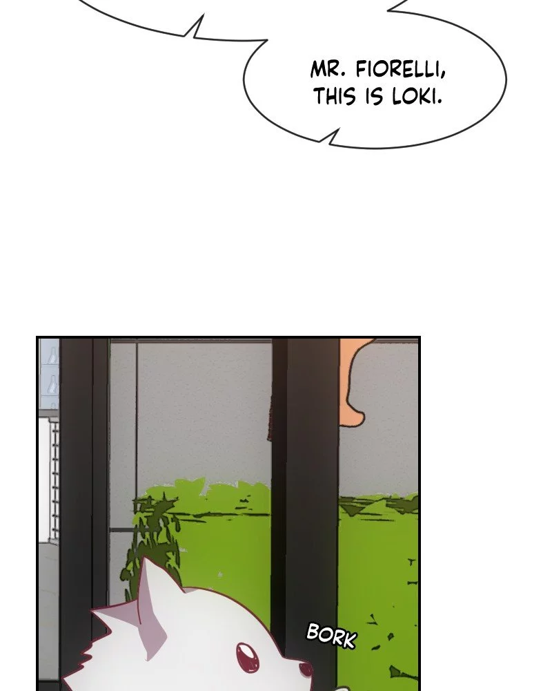 Read Age Matters Manga Online