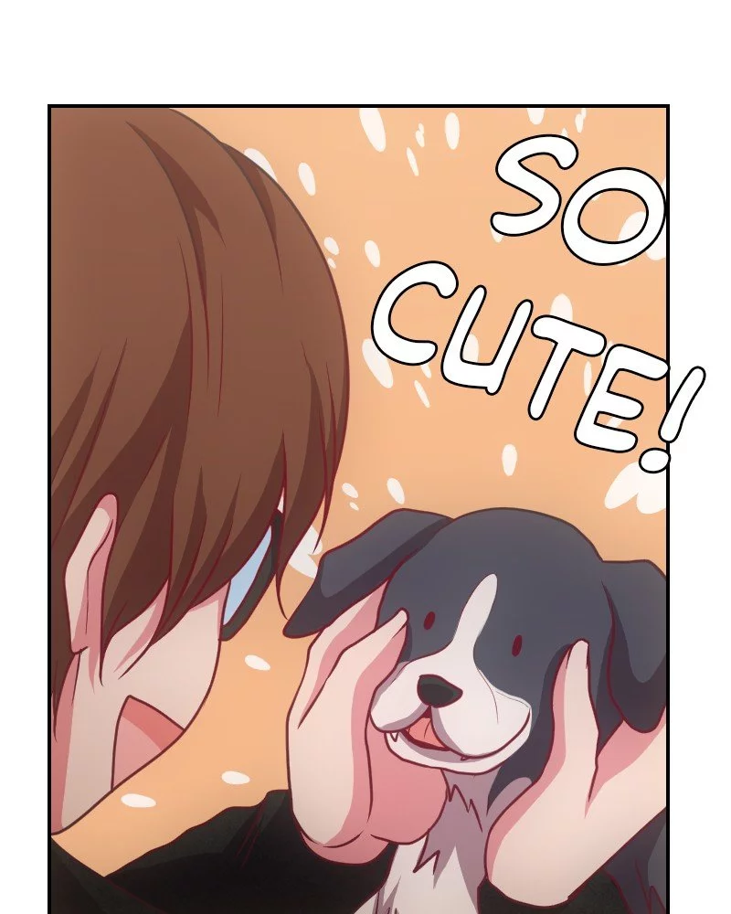 Read Age Matters Manga Online