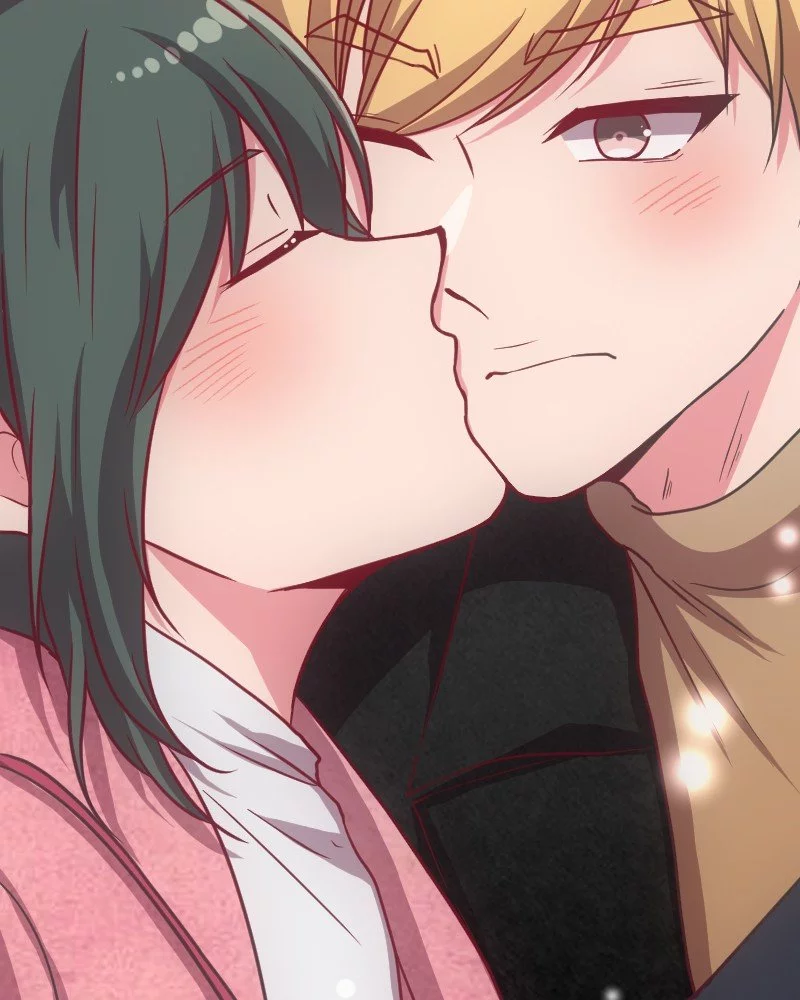 Read Age Matters Manga Online