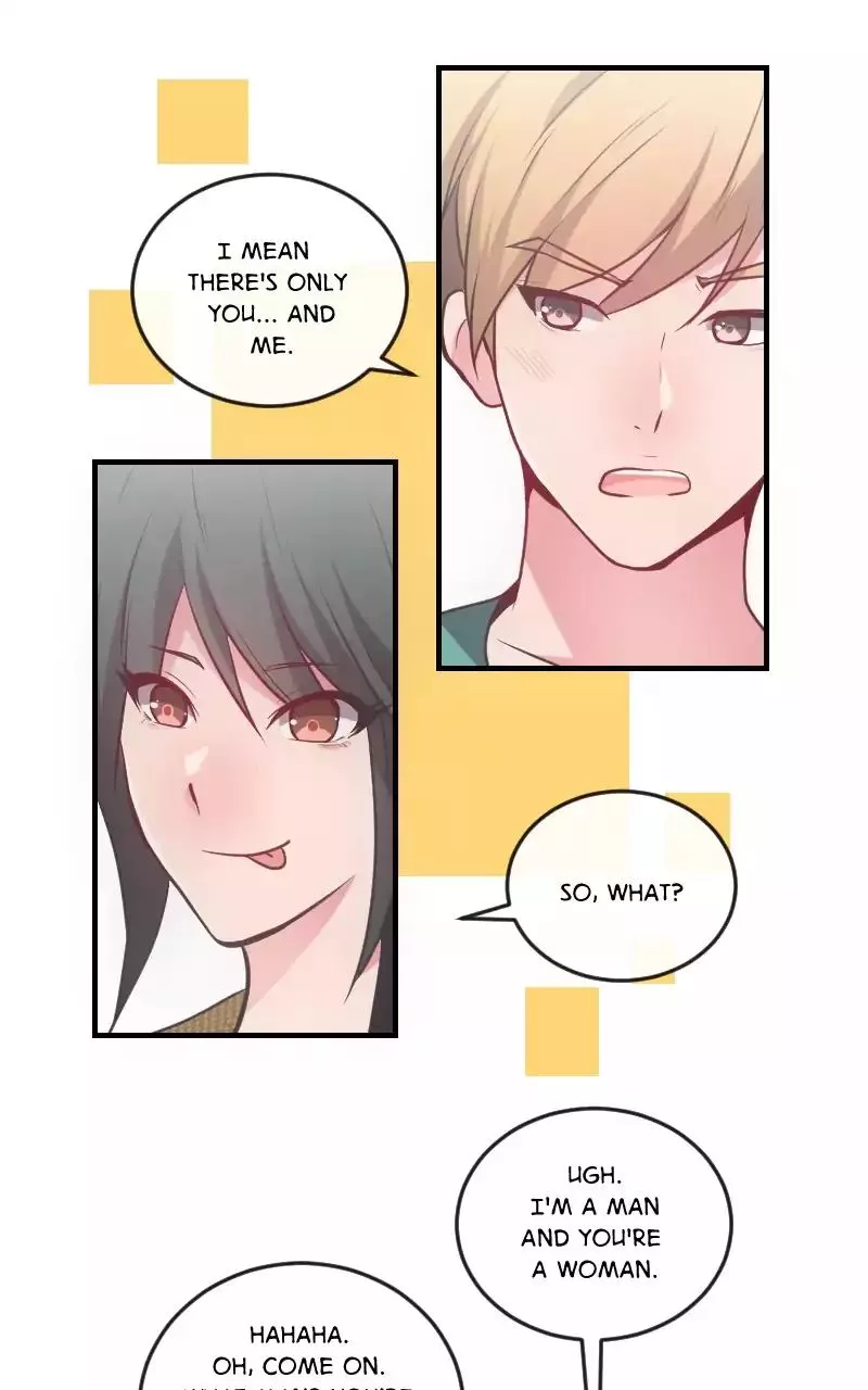 Read Age Matters Manga Online