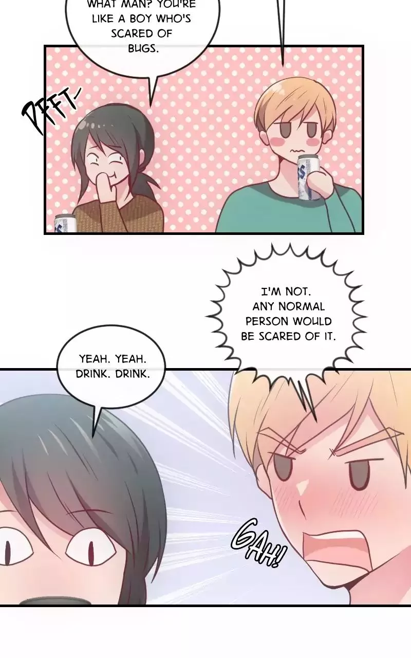 Read Age Matters Manga Online