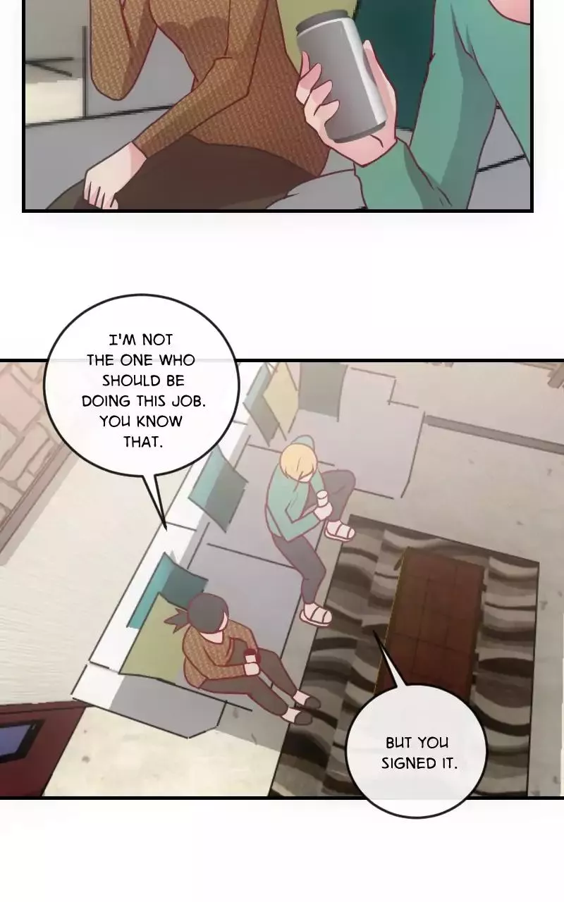 Read Age Matters Manga Online