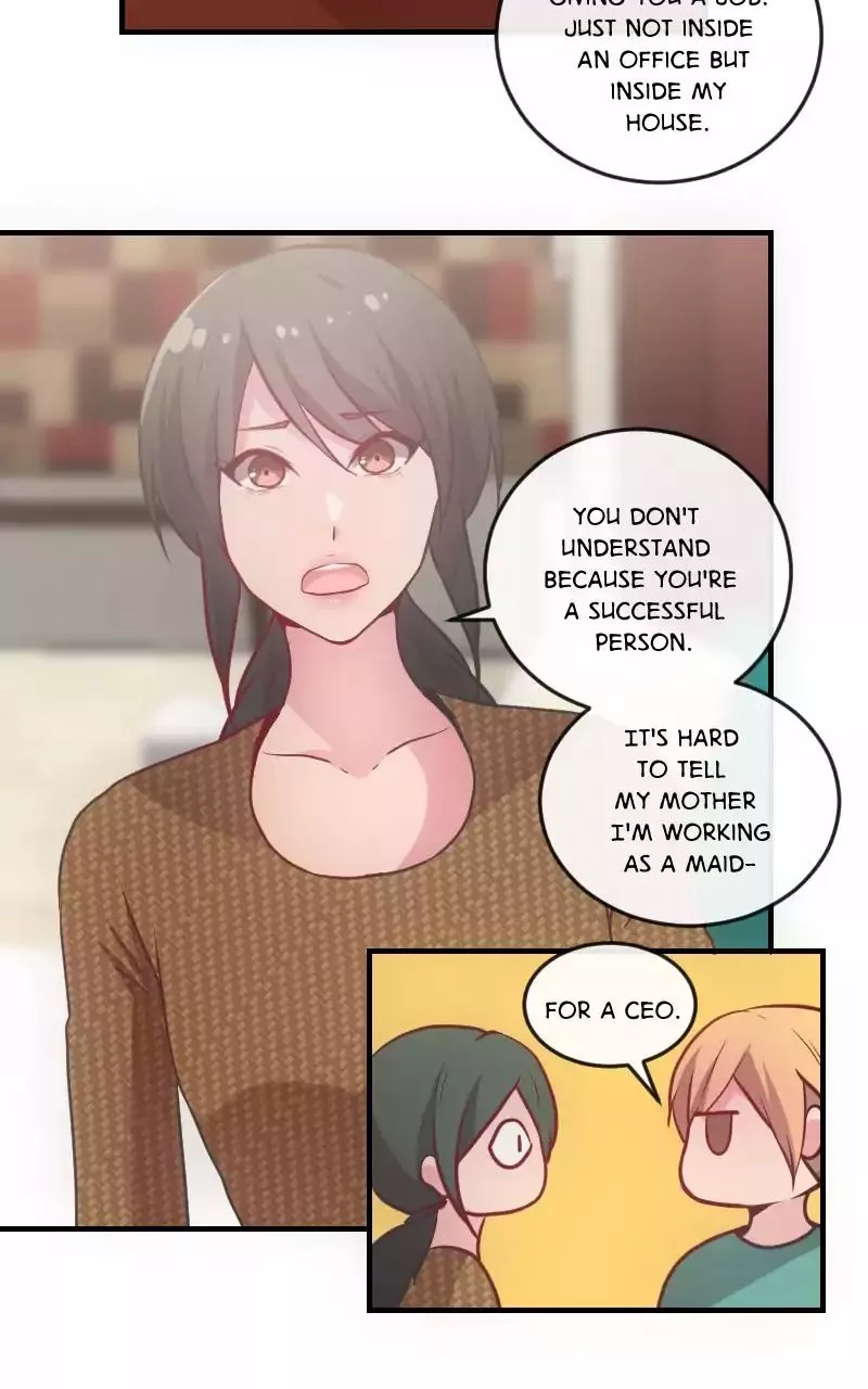 Read Age Matters Manga Online