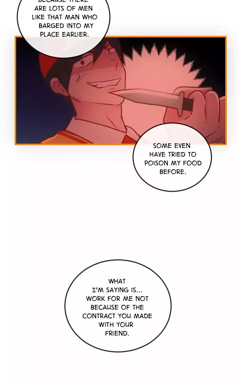 Read Age Matters Manga Online