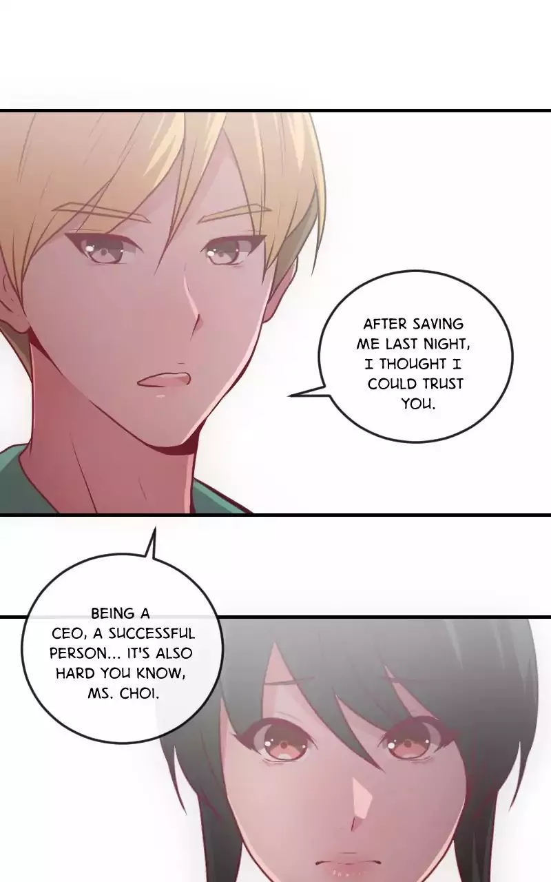 Read Age Matters Manga Online