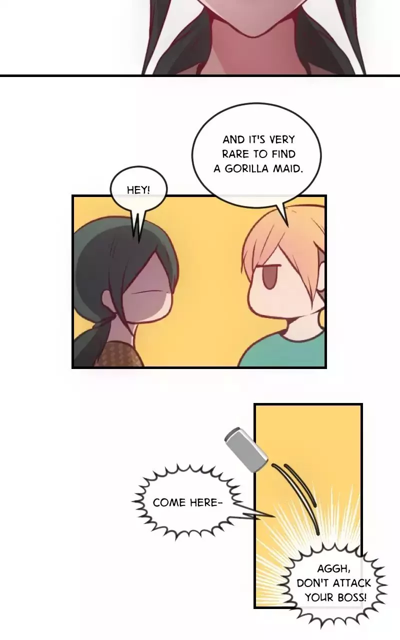 Read Age Matters Manga Online