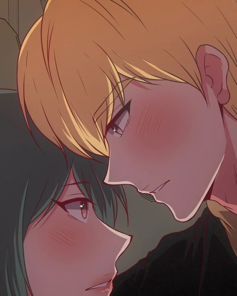 Read Age Matters Manga Online
