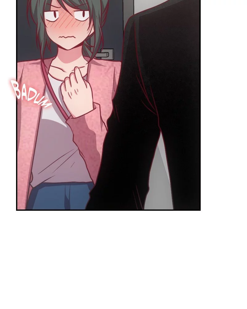 Read Age Matters Manga Online