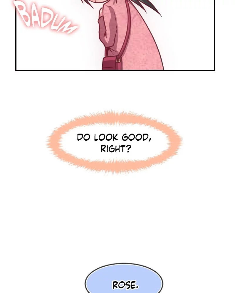 Read Age Matters Manga Online