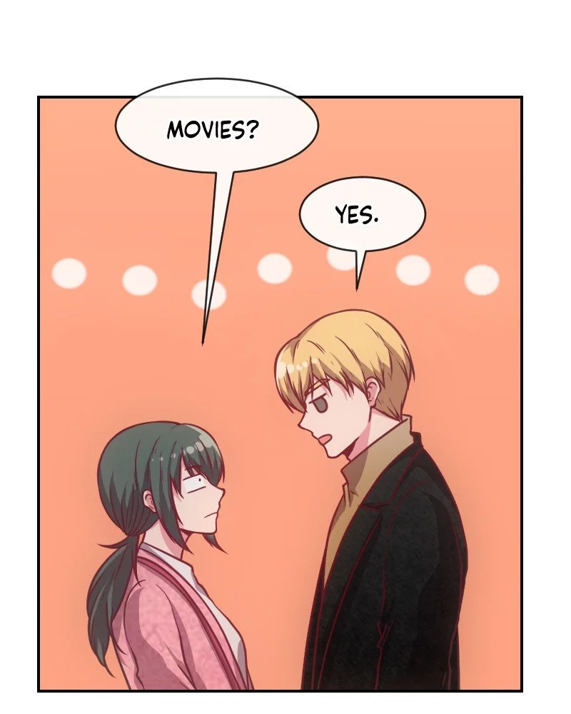 Read Age Matters Manga Online