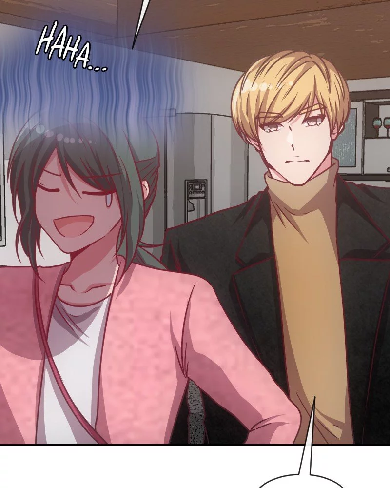 Read Age Matters Manga Online