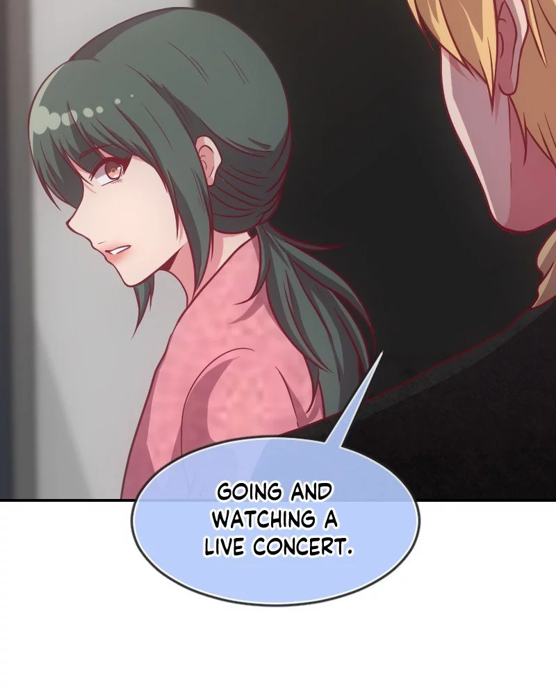 Read Age Matters Manga Online