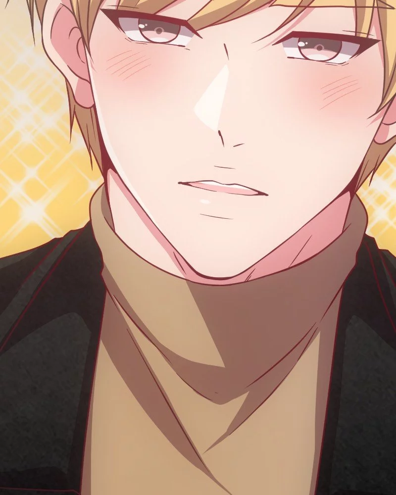 Read Age Matters Manga Online