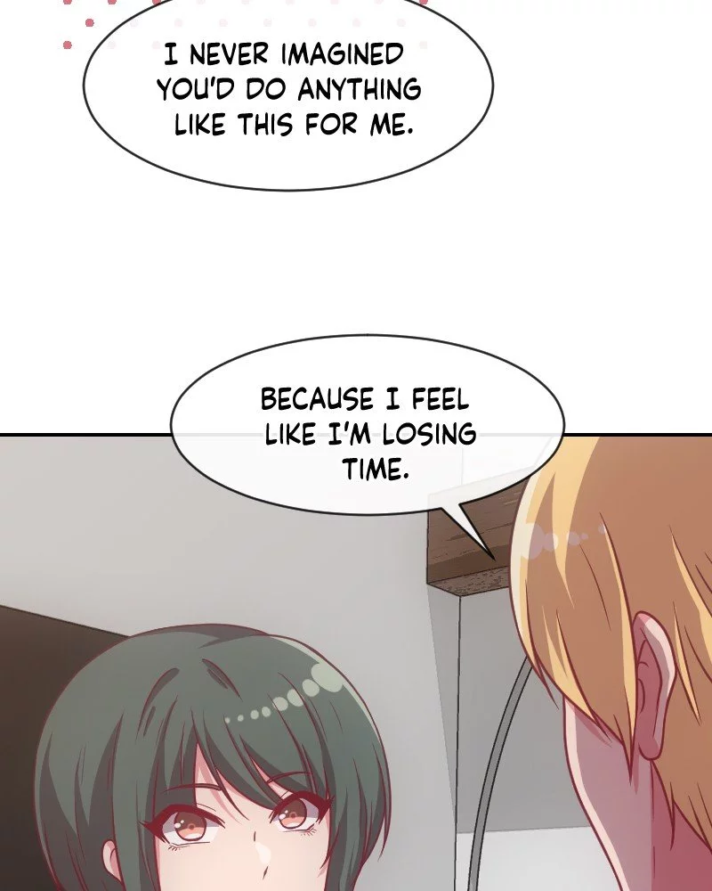 Read Age Matters Manga Online
