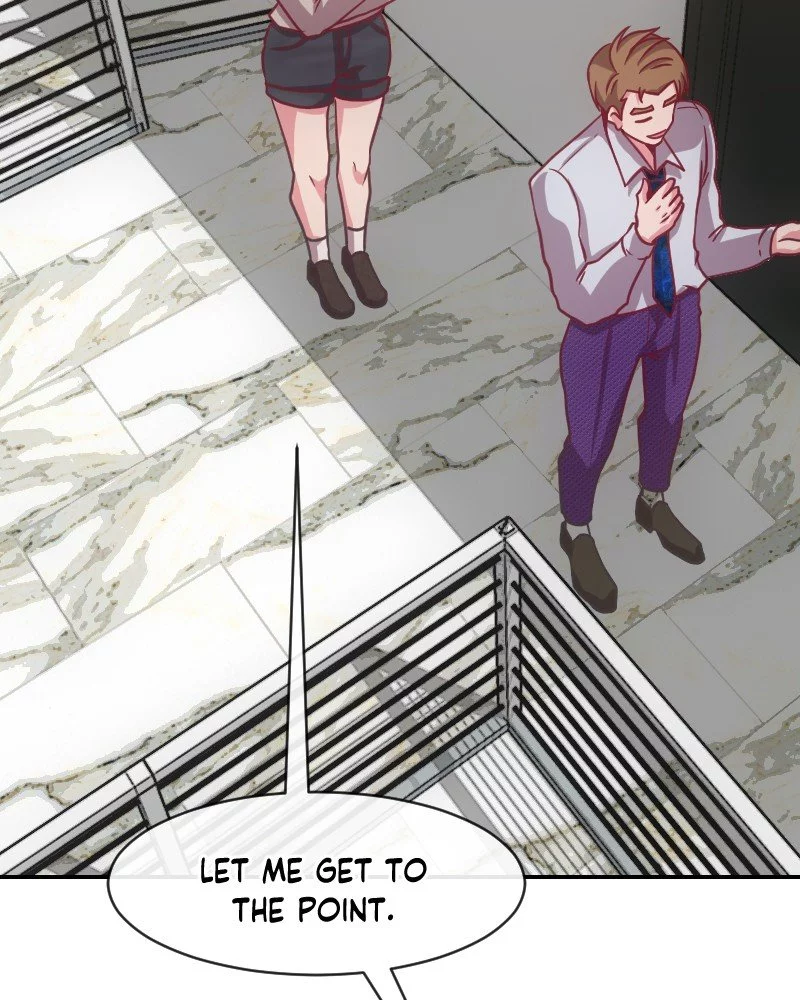 Read Age Matters Manga Online