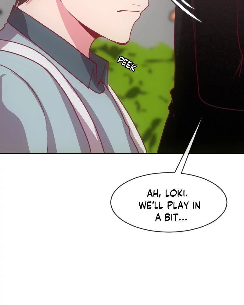 Read Age Matters Manga Online