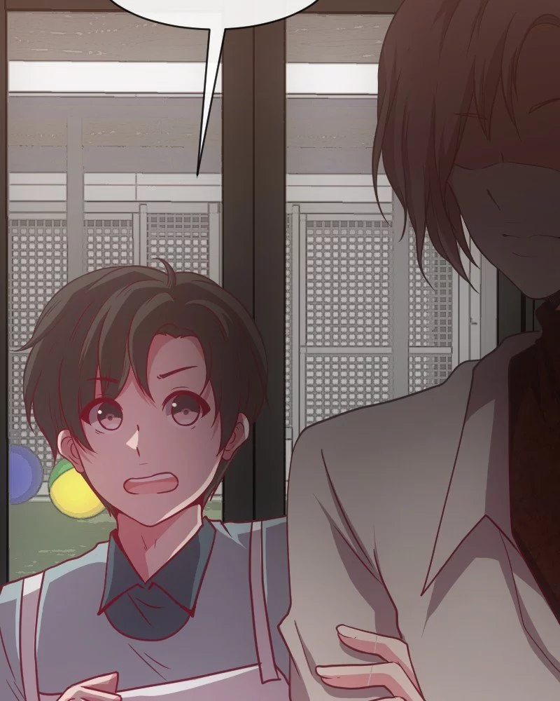 Read Age Matters Manga Online