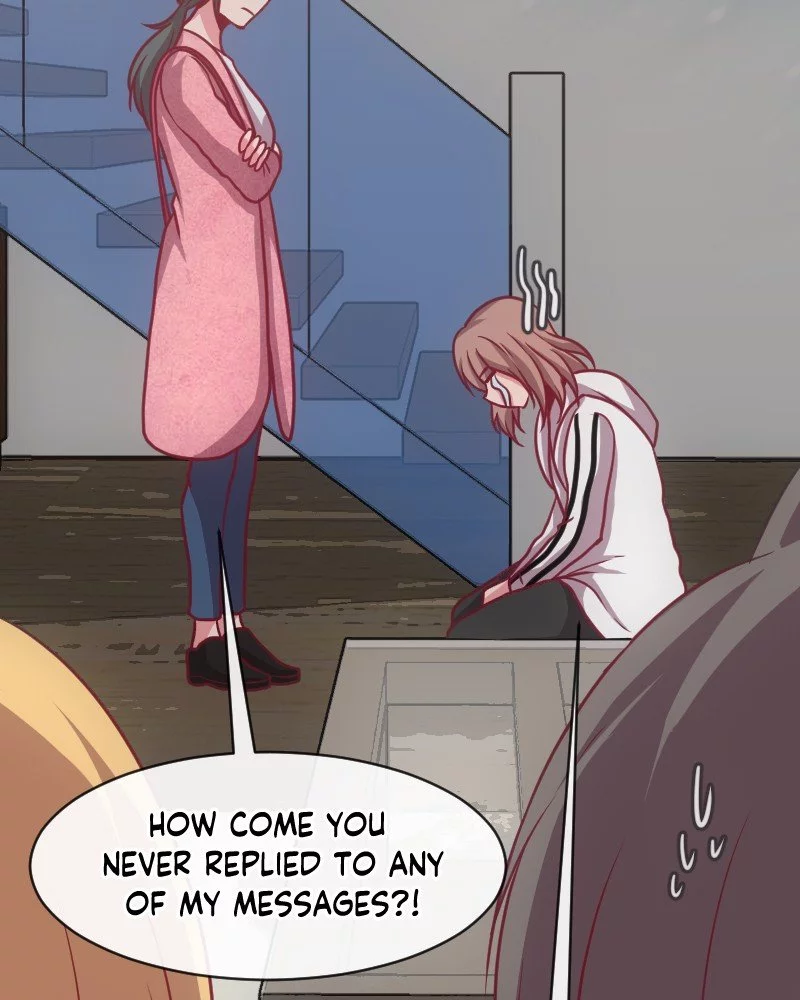 Read Age Matters Manga Online