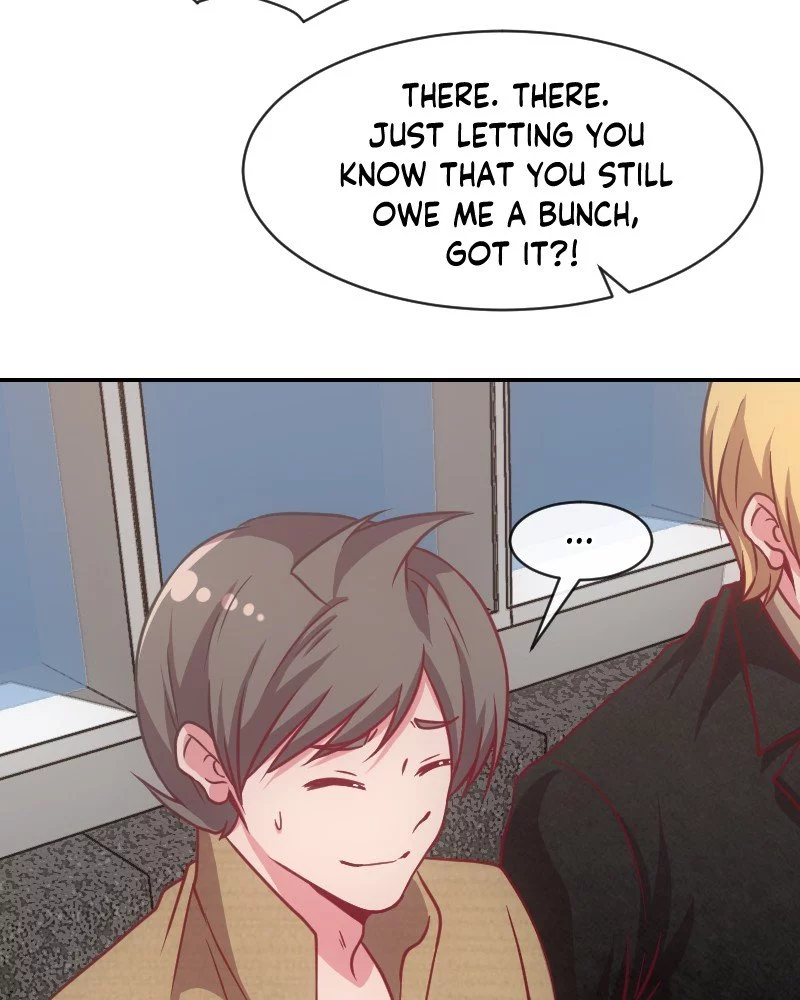 Read Age Matters Manga Online