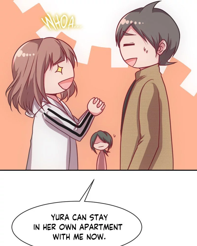 Read Age Matters Manga Online