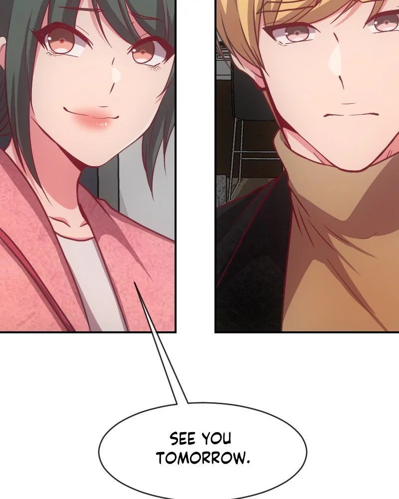 Read Age Matters Manga Online