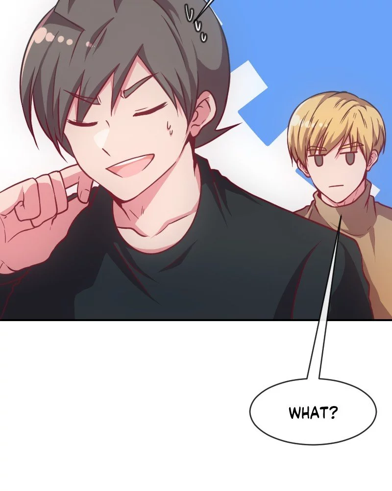 Read Age Matters Manga Online