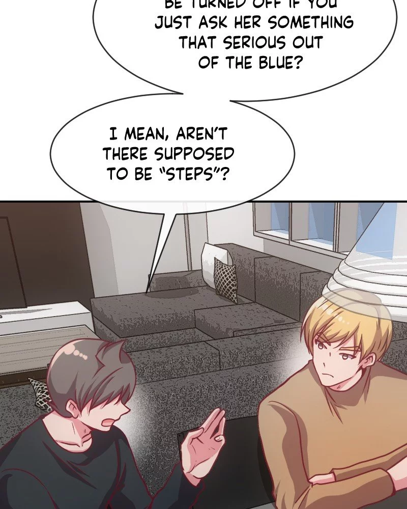 Read Age Matters Manga Online