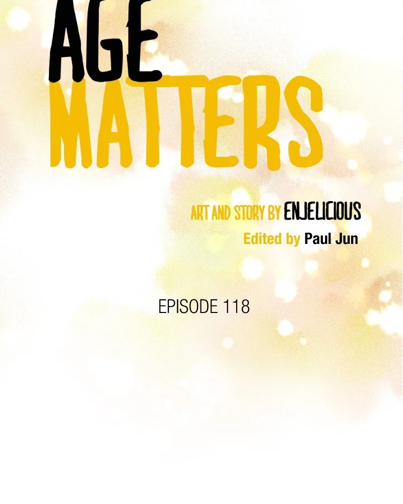 Read Age Matters Manga Online