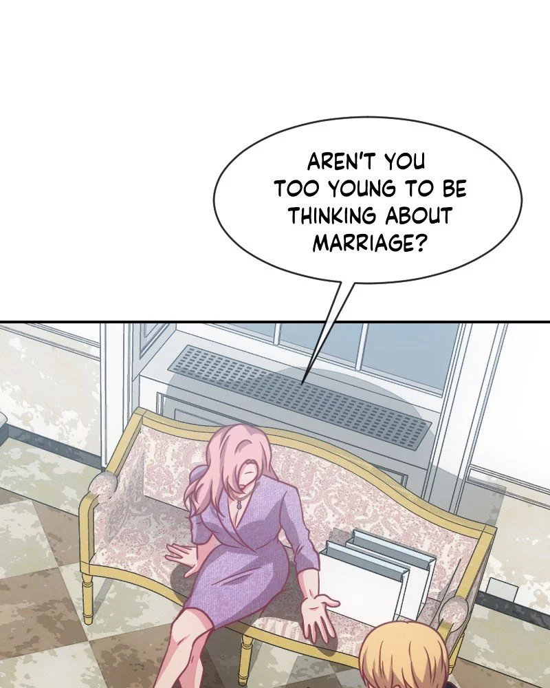 Read Age Matters Manga Online