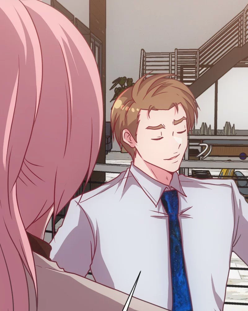 Read Age Matters Manga Online