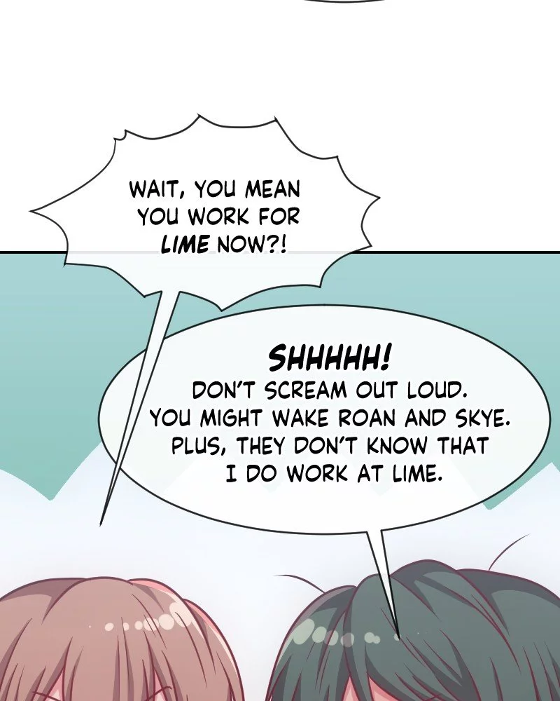 Read Age Matters Manga Online