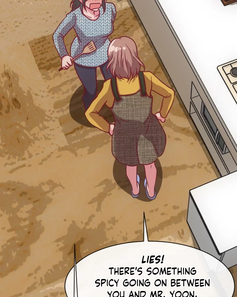 Read Age Matters Manga Online