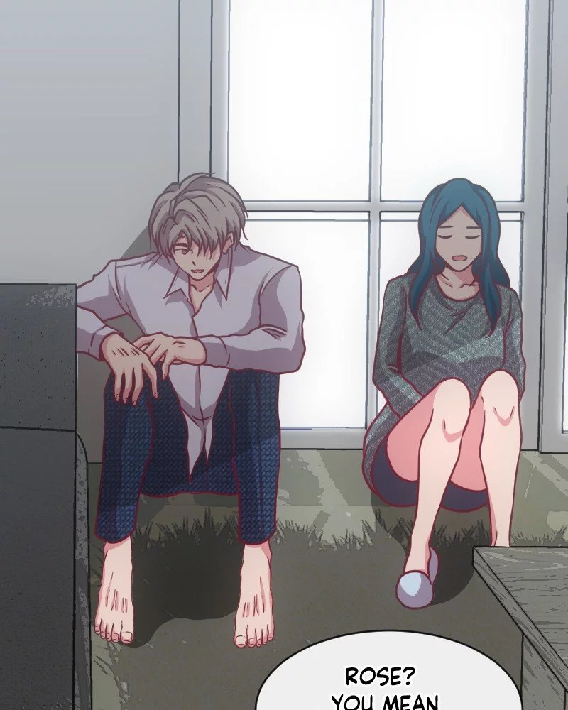 Read Age Matters Manga Online