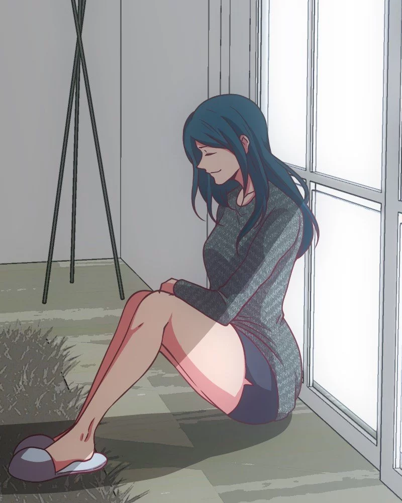 Read Age Matters Manga Online