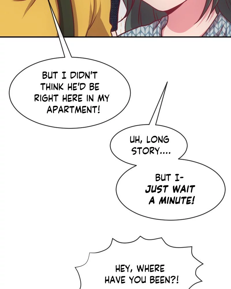 Read Age Matters Manga Online
