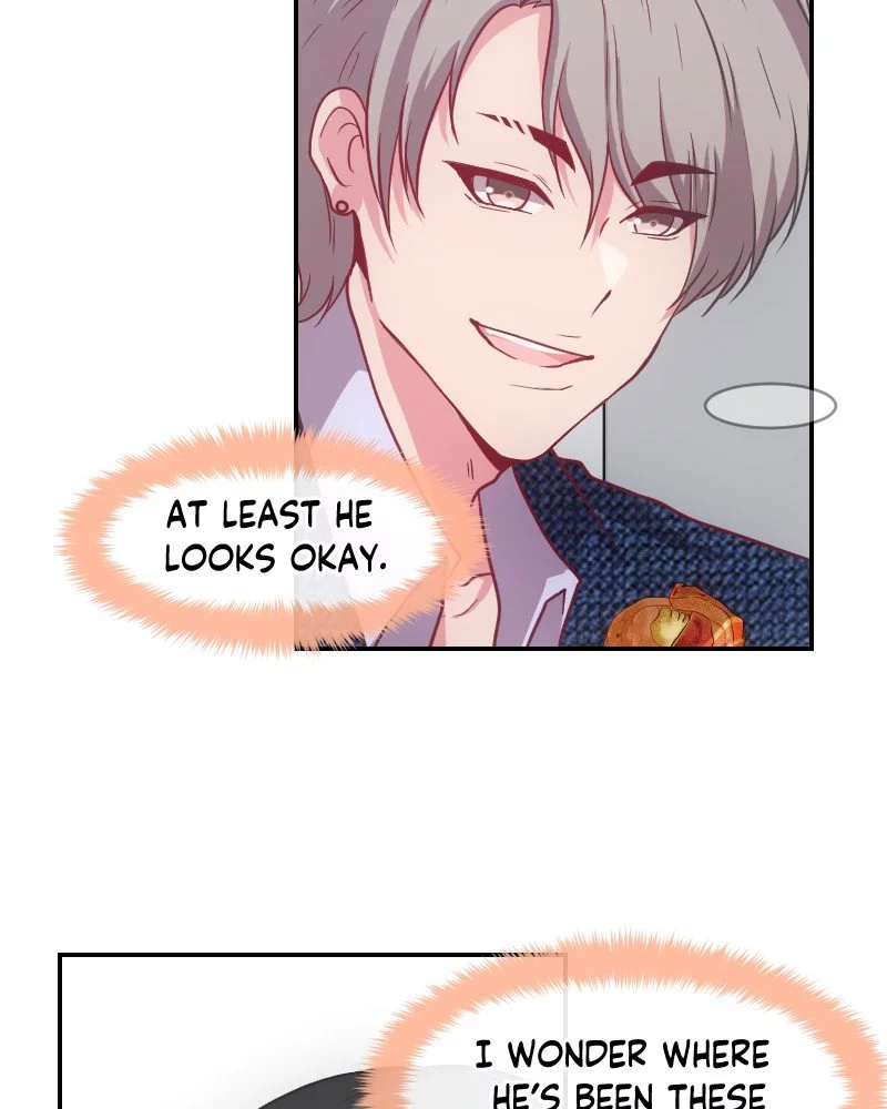 Read Age Matters Manga Online