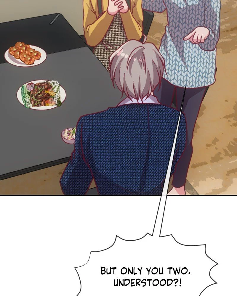 Read Age Matters Manga Online