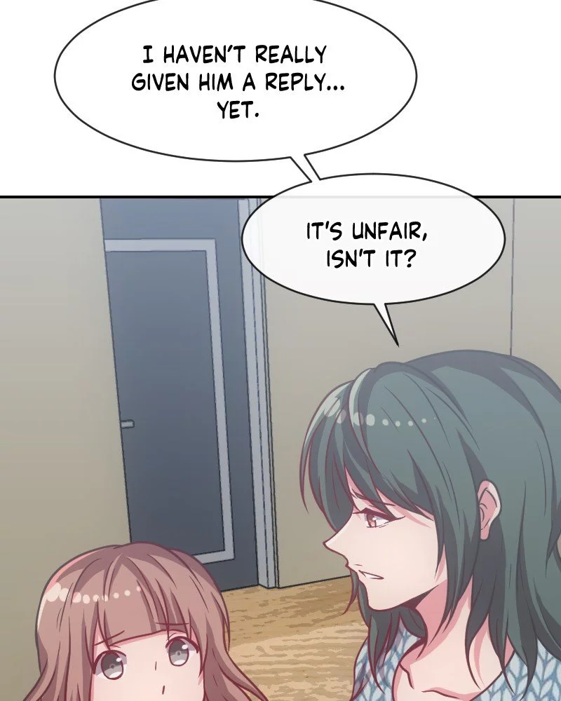 Read Age Matters Manga Online