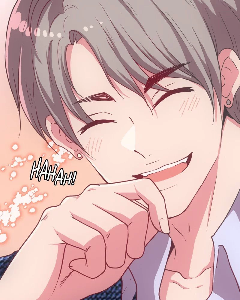 Read Age Matters Manga Online