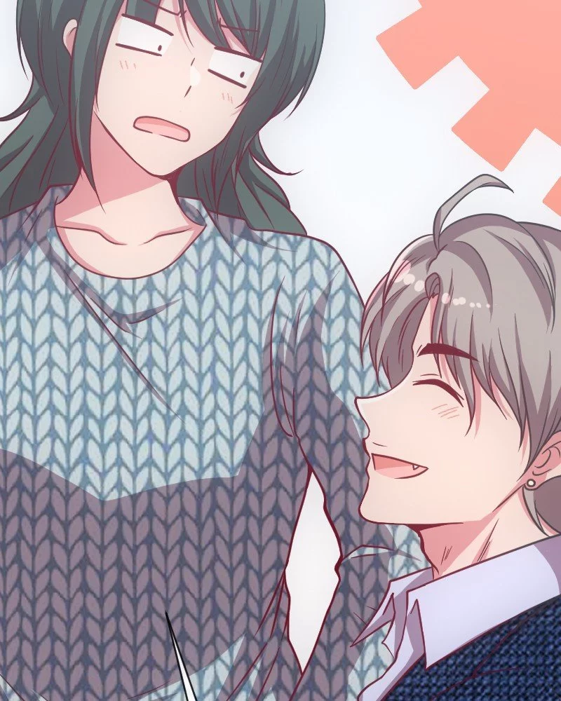 Read Age Matters Manga Online