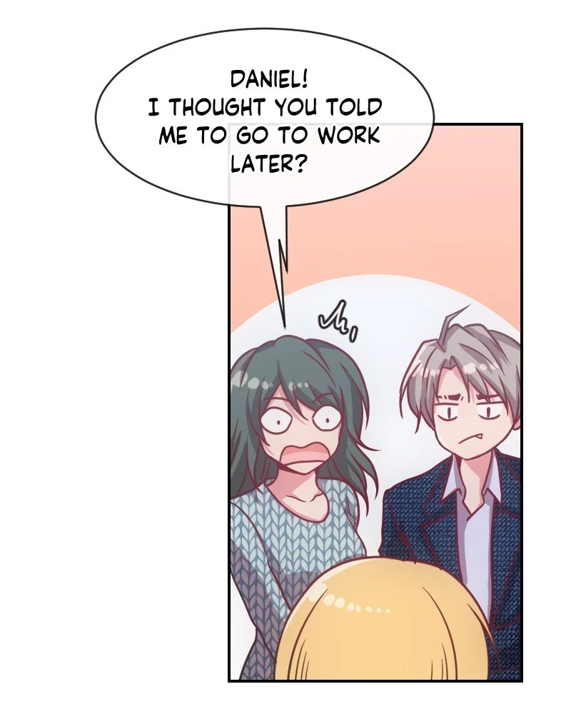 Read Age Matters Manga Online
