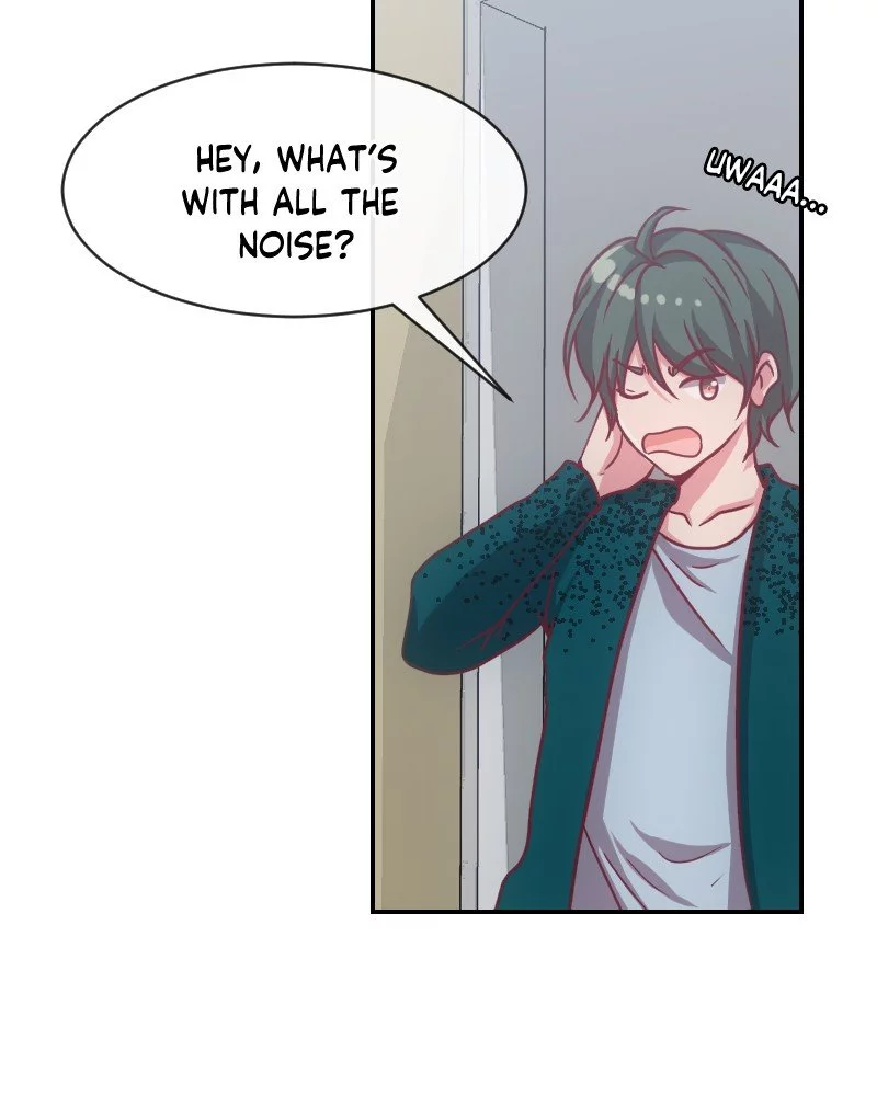 Read Age Matters Manga Online