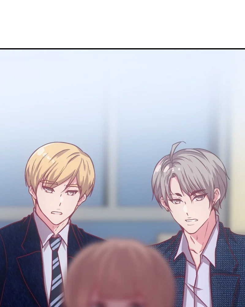 Read Age Matters Manga Online