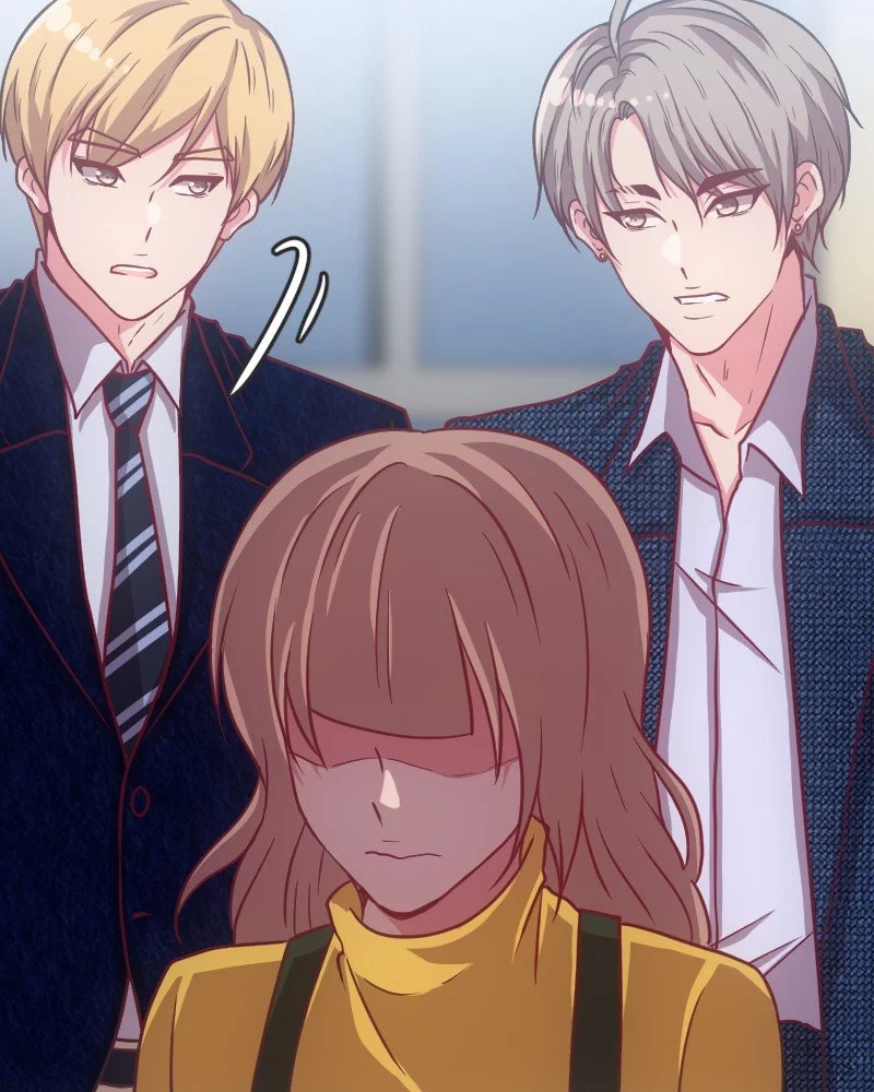 Read Age Matters Manga Online