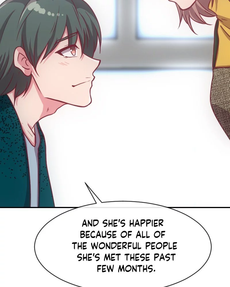 Read Age Matters Manga Online