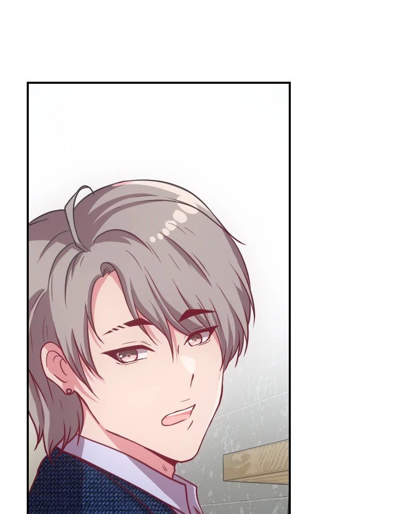 Read Age Matters Manga Online