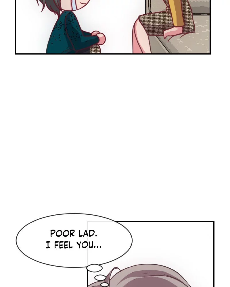Read Age Matters Manga Online