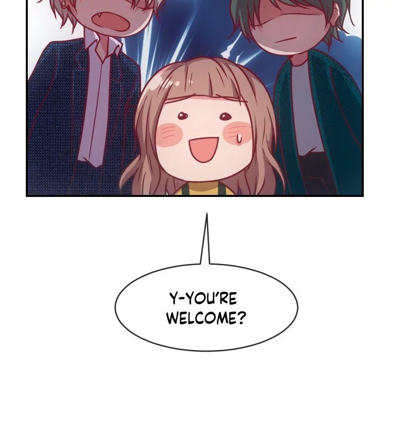 Read Age Matters Manga Online