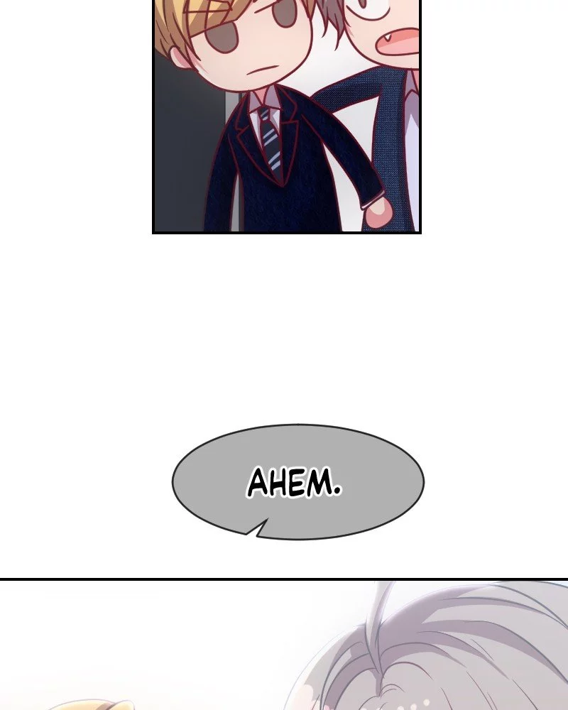 Read Age Matters Manga Online